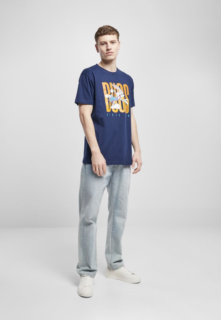 Space Jam Big Bugs Playing Tee - Merchandise T-Shirts - TTUMT1747 - 2558