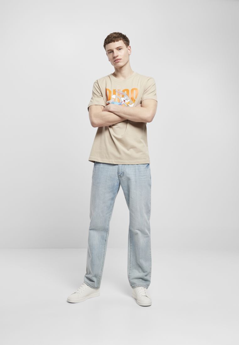 Space Jam Big Bugs Playing Tee - Merchandise T-Shirts - TTUMT1747 - 2200