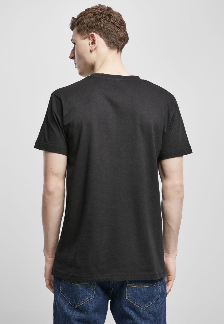 Space Jam Big Bugs Playing Tee - Merchandise T-Shirts - TTUMT1747 - 2016