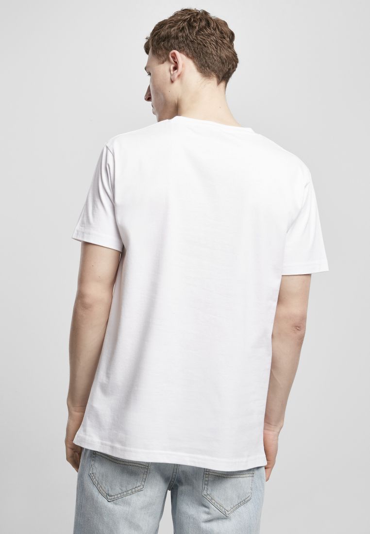 Space Jam Big Bugs Playing Tee - Merchandise T-Shirts - TTUMT1747 - 2376