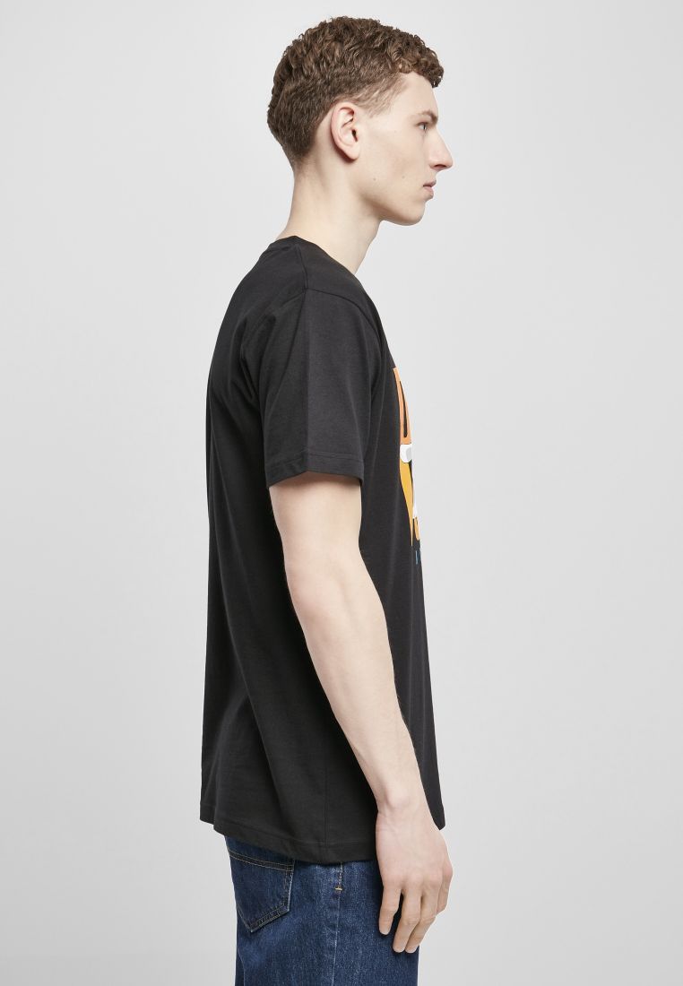 Space Jam Big Bugs Playing Tee - Merchandise T-Shirts - TTUMT1747 - 6