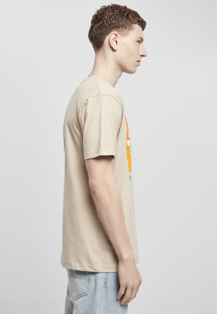 Space Jam Big Bugs Playing Tee - Merchandise T-Shirts - TTUMT1747 - 2198