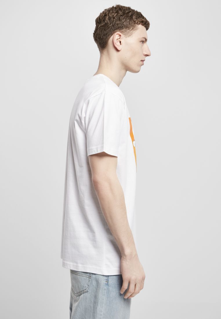 Space Jam Big Bugs Playing Tee - Merchandise T-Shirts - TTUMT1747 - 2377