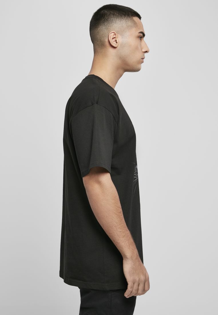 Kindness No Weakness Oversize Tee - Mens t-shirts - TTUMT1802 - 37