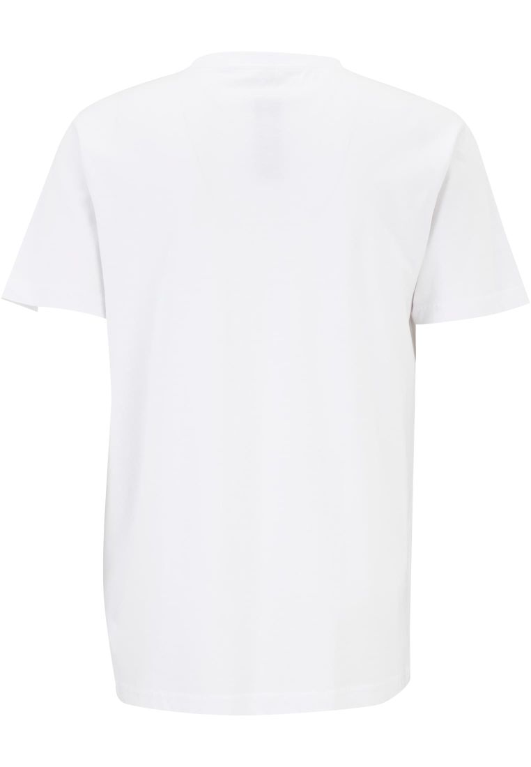 Renairssance Painting Oversize Tee - Miesten T-paidat - TTUMT1803 - 218