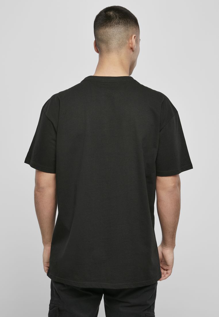 Eat Lit Oversize Tee - Mens t-shirts - TTUMT1804 - 36