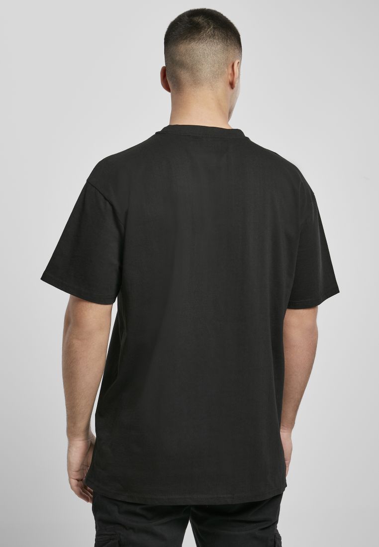 Tupac So Many Tears Oversize Tee - Artisti T-Paidat - TTUMT1808 - 36