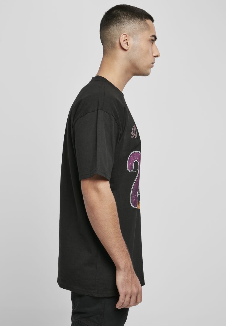 Tupac So Many Tears Oversize Tee - Artisti T-Paidat - TTUMT1808 - 37