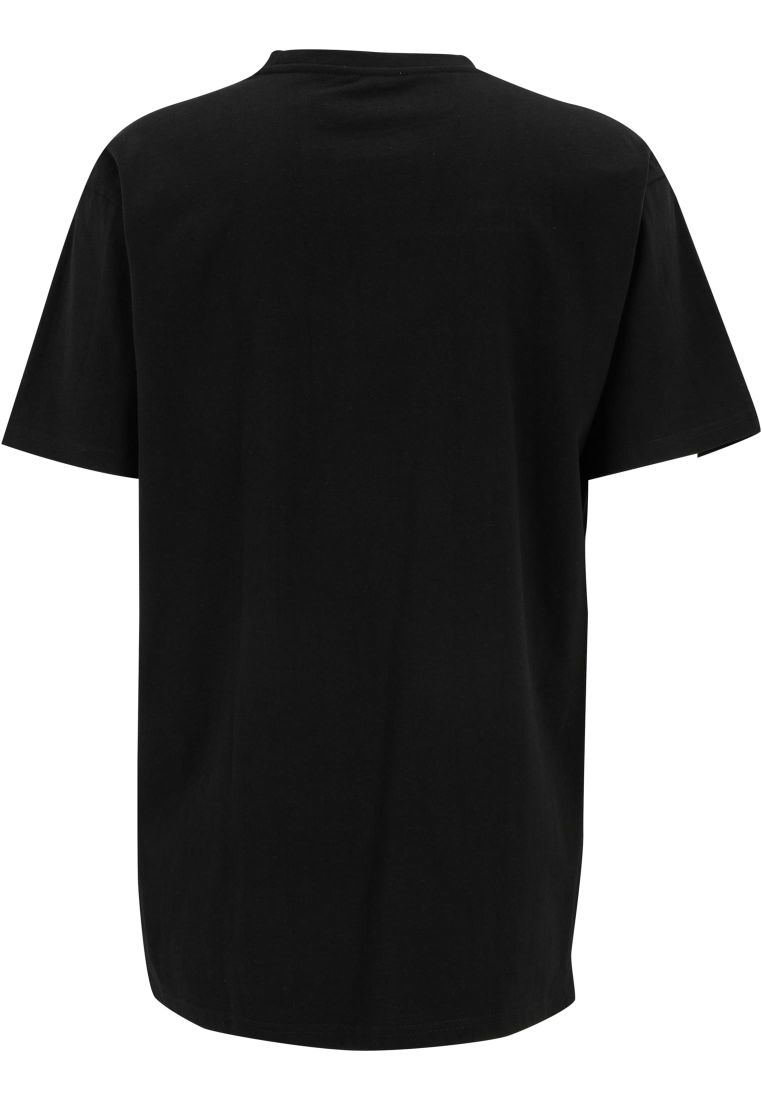 Tupac So Many Tears Oversize Tee - Artisti T-Paidat - TTUMT1808 - 38