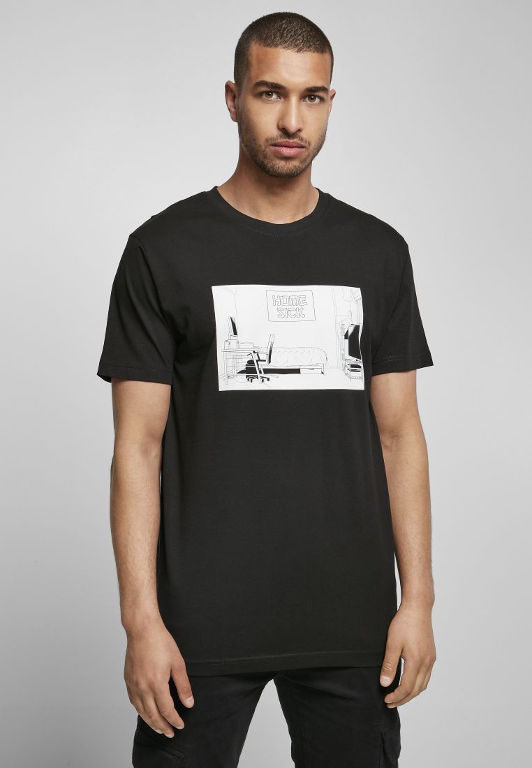 Home Sick Tee - Merchandise T-Shirts - TTUMT1815 - 1