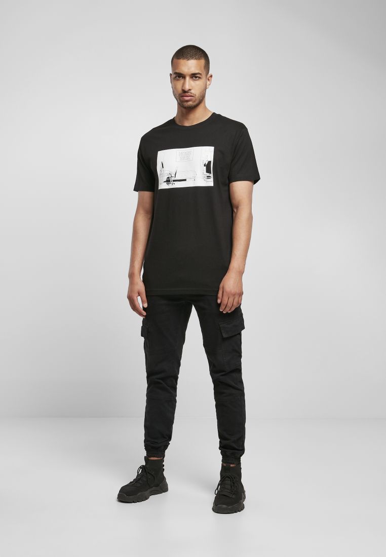 Home Sick Tee - Artisti T-Paidat - TTUMT1815 - 7