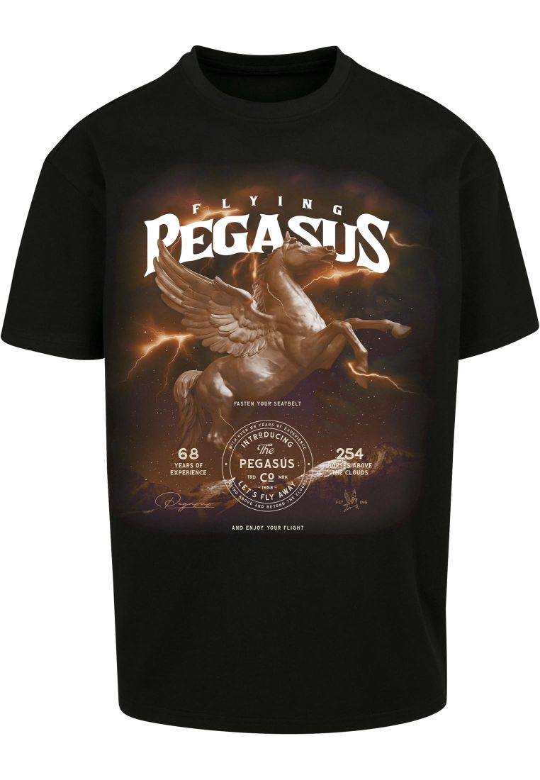 Pegasus Oversize Tee