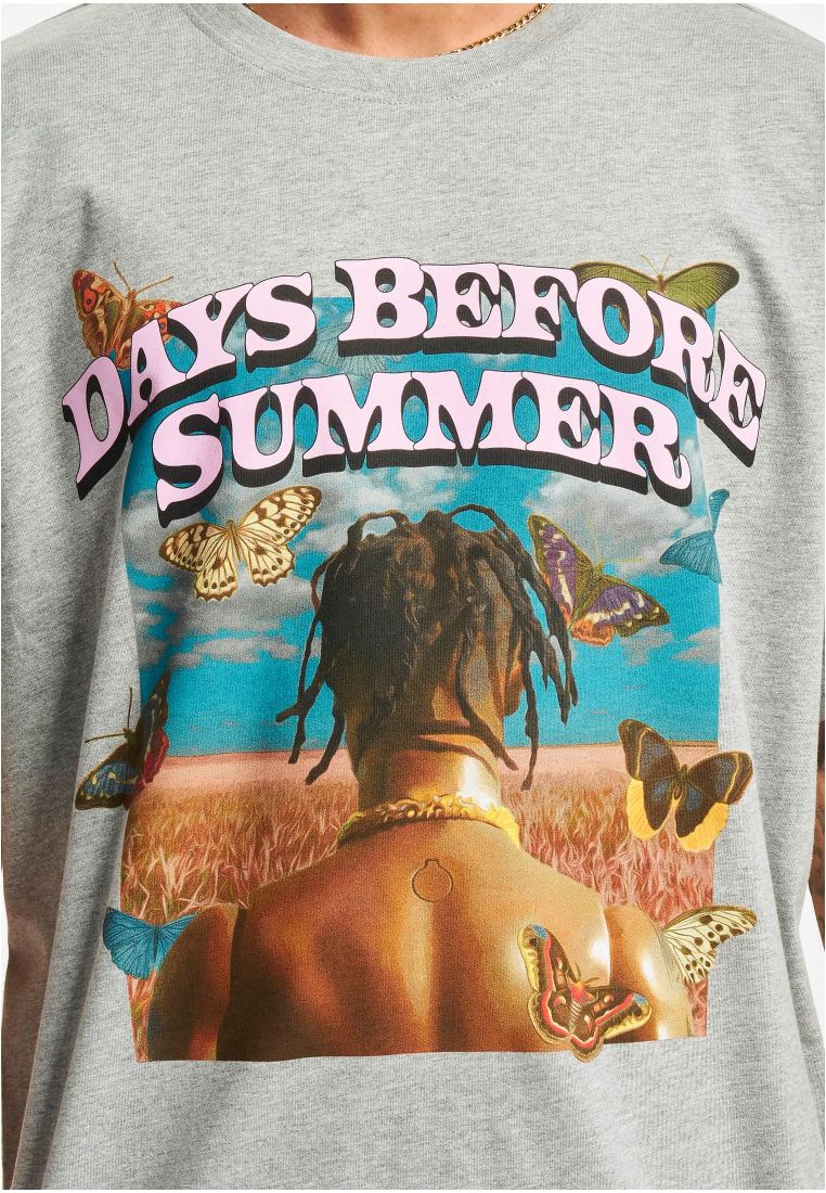 Days Before Summer Oversize Tee - Merchandise T-Shirts - TTUMT1840 - 304