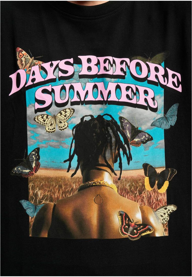 Days Before Summer Oversize Tee - Merchandise T-Shirts - TTUMT1840 - 37