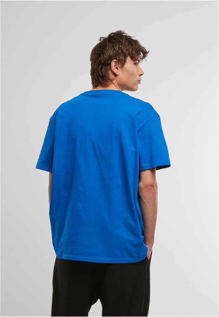 Days Before Summer Oversize Tee - Merchandise T-Shirts - TTUMT1840 - 1025