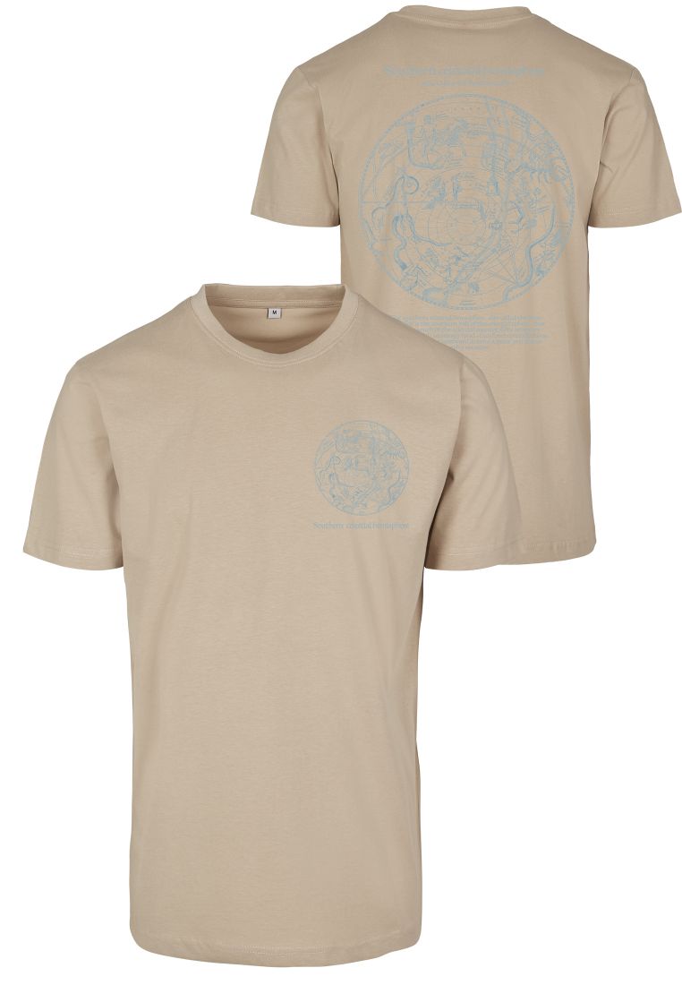 Hemisphere Tee - Merchandise T-Shirts - TTUMT1856 - 3