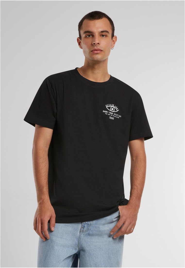 Know Your Destiny Tee - Merchandise T-Shirts - TTUMT1857 - 1