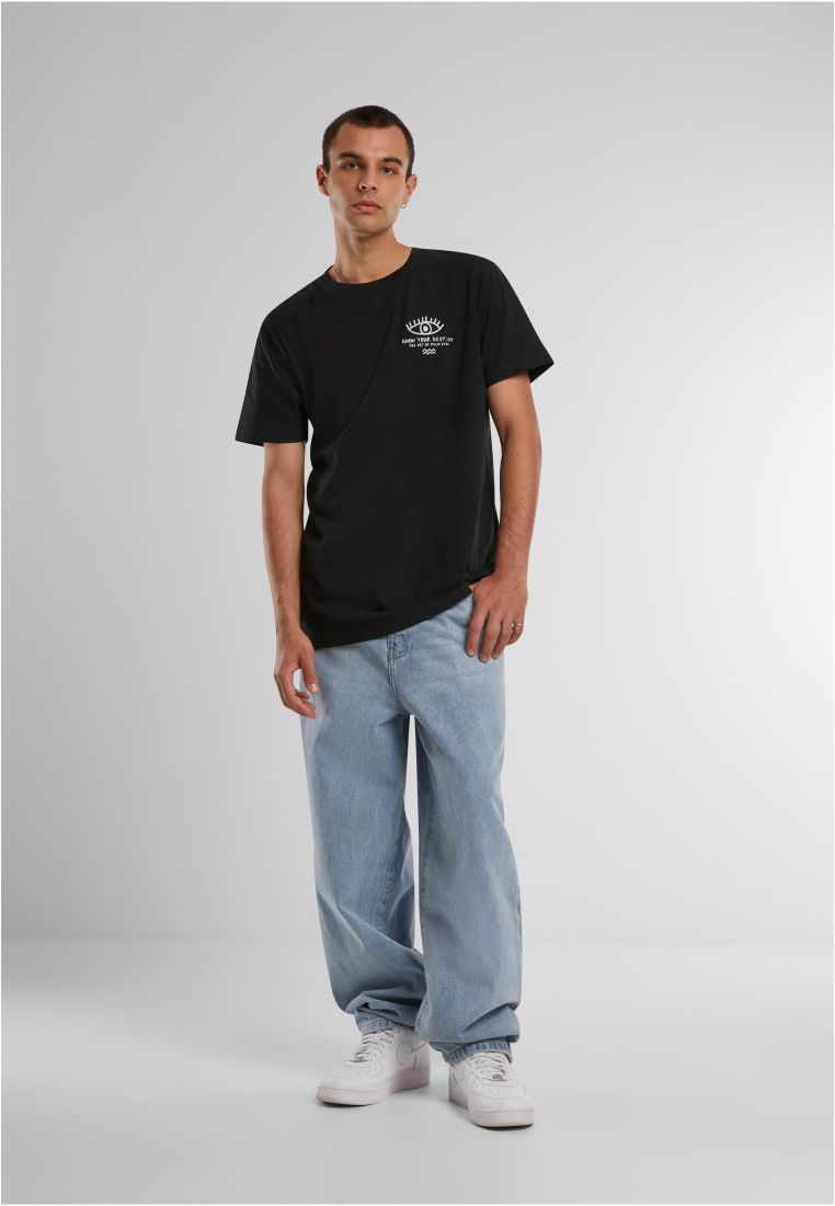 Know Your Destiny Tee - Artisti T-Paidat - TTUMT1857 - 5