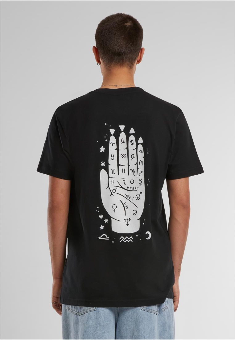 Know Your Destiny Tee - Artisti T-Paidat - TTUMT1857 - 4