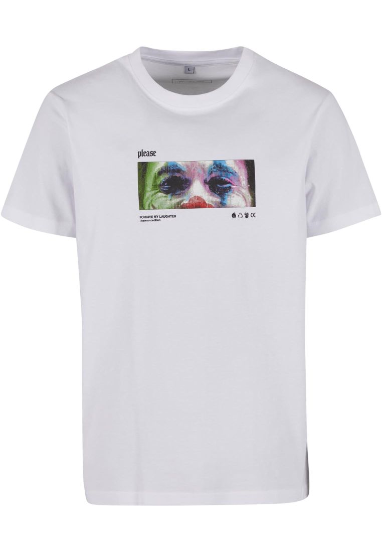 Please Tee - Merchandise T-Shirts - TTUMT1880 - 307