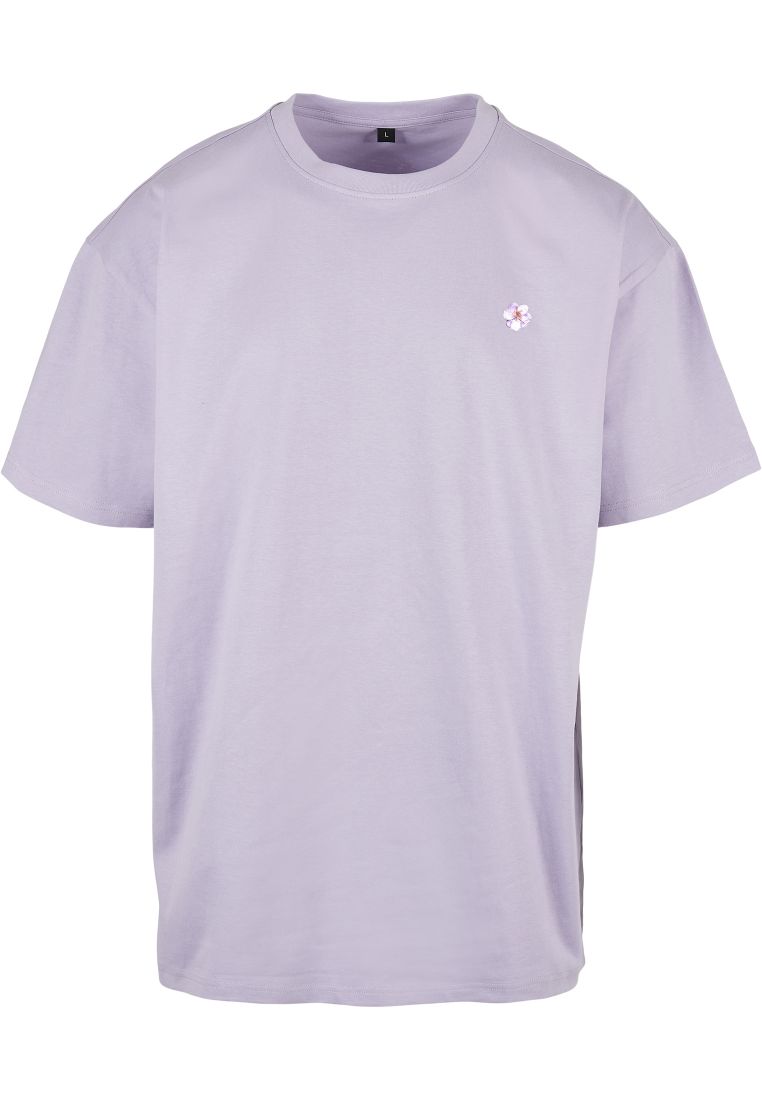 Summer Of Love Oversize Tee - Mens t-shirts - TTUMT1884 - 214