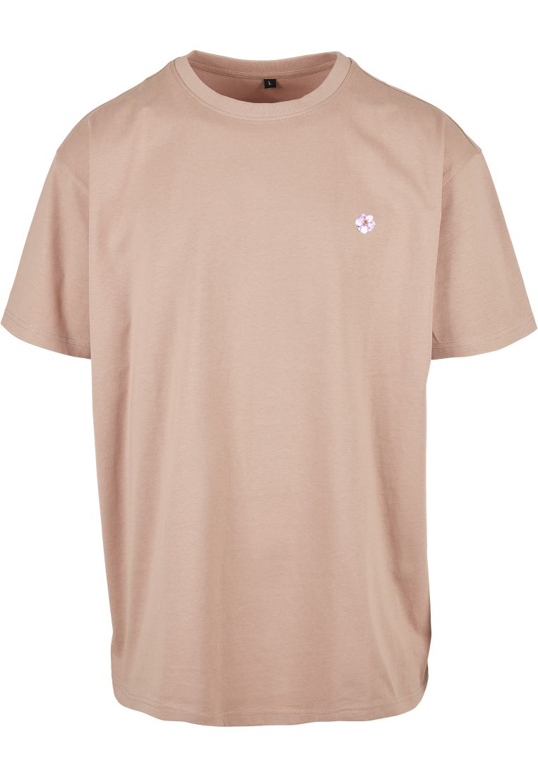 Summer Of Love Oversize Tee - Mens t-shirts - TTUMT1884 - 394