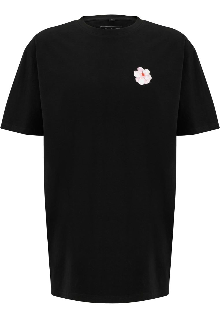 Summer Of Love Oversize Tee - Mens t-shirts - TTUMT1884 - 32