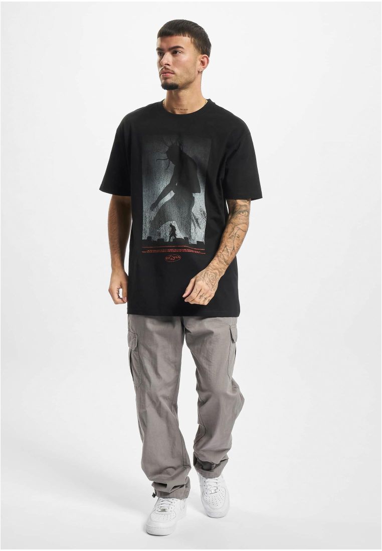 Cannot Change Oversize Tee - Mens t-shirts - TTUMT1893 - 36