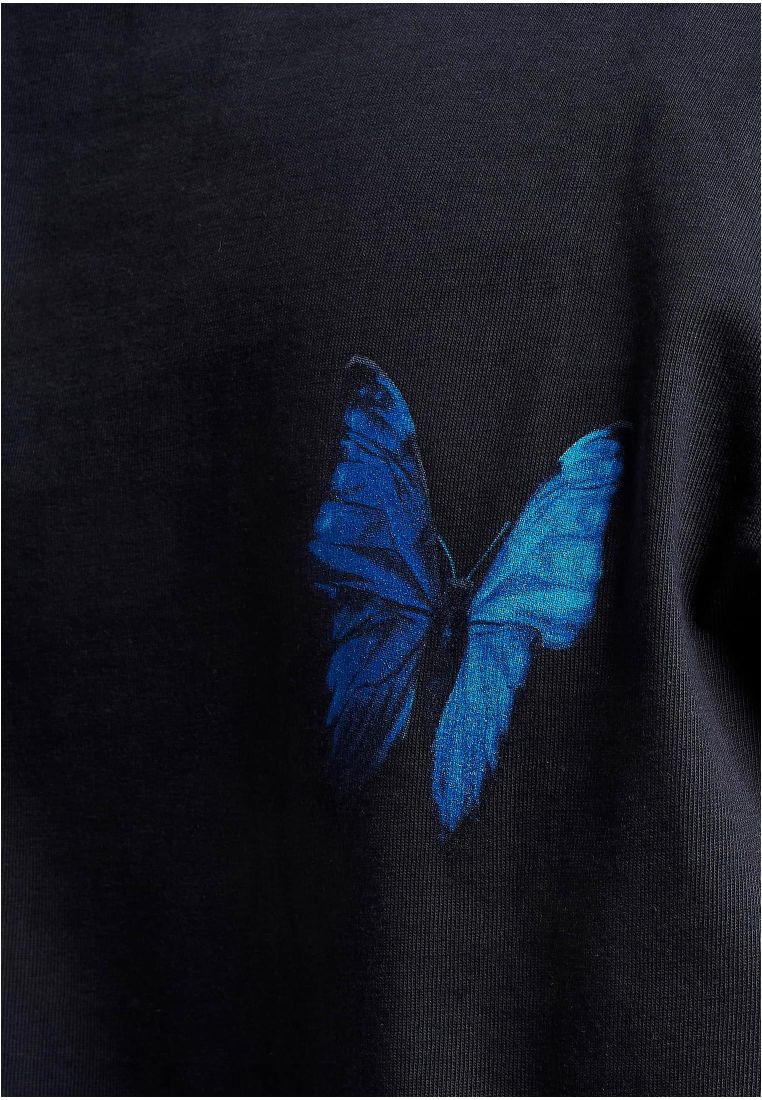 Le Papillon Oversize Tee - Mens t-shirts - TTUMT1899 - 667