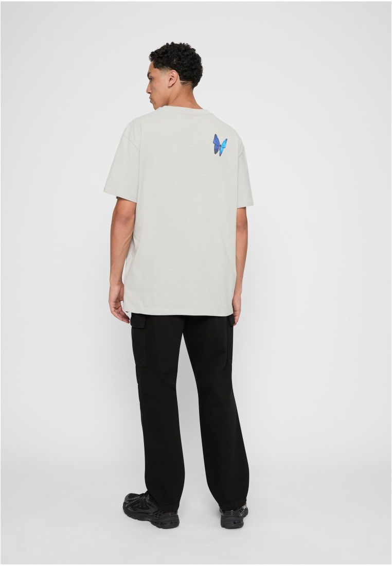 Le Papillon Oversize Tee - Mens t-shirts - TTUMT1899 - 1477