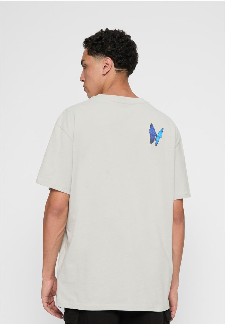 Le Papillon Oversize Tee - Mens t-shirts - TTUMT1899 - 1475