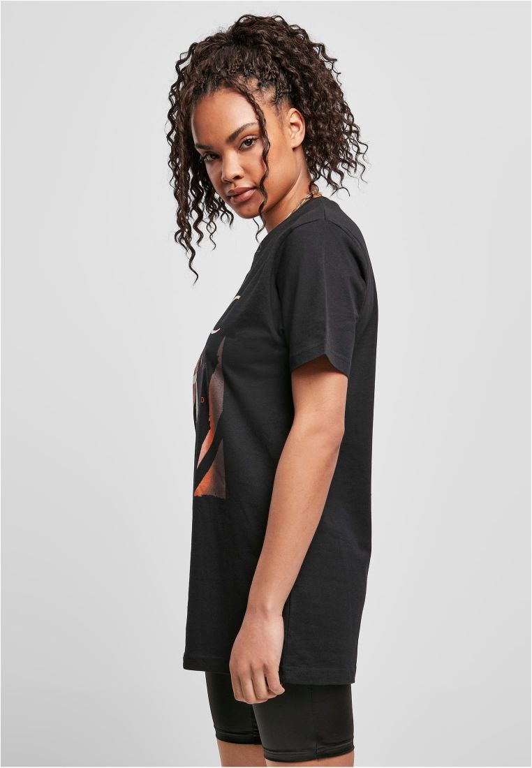 Ladies Tupac Me Against The World Cover - Merchandise Ladies tees - TTUMT1902 - 4