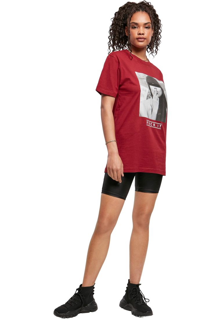 Ladies F#?KIT Tee - Merchandise Ladies tees - TTUMT1903 - 578