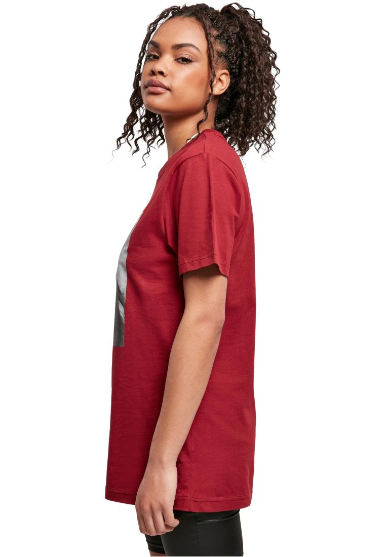 Ladies F#?KIT Tee - Merchandise Ladies tees - TTUMT1903 - 575