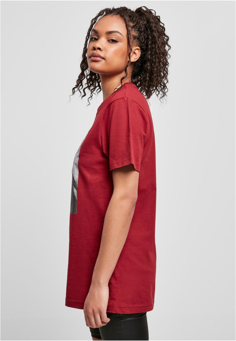 Ladies F#?KIT Tee - Merchandise Ladies tees - TTUMT1903 - 305