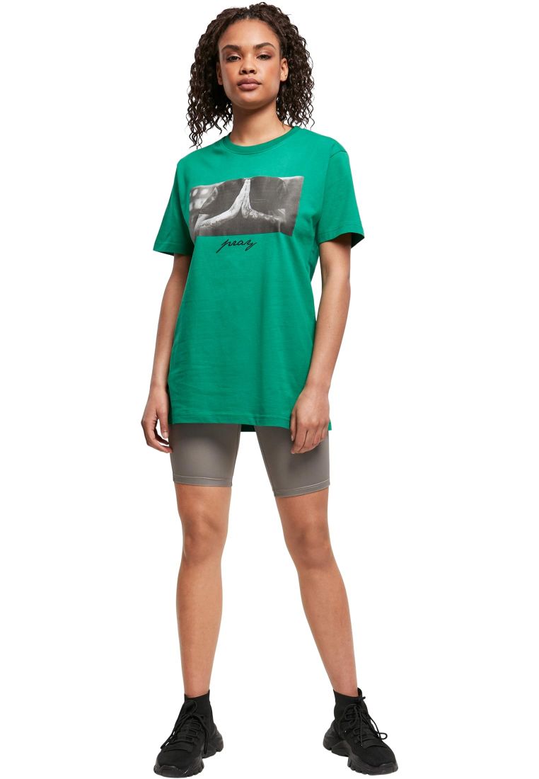 Ladies Pray Tee - Merchandise Ladies tees - TTUMT1907 - 788