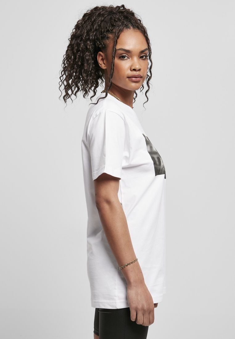 Ladies Pray Tee - Merchandise Ladies tees - TTUMT1907 - 517