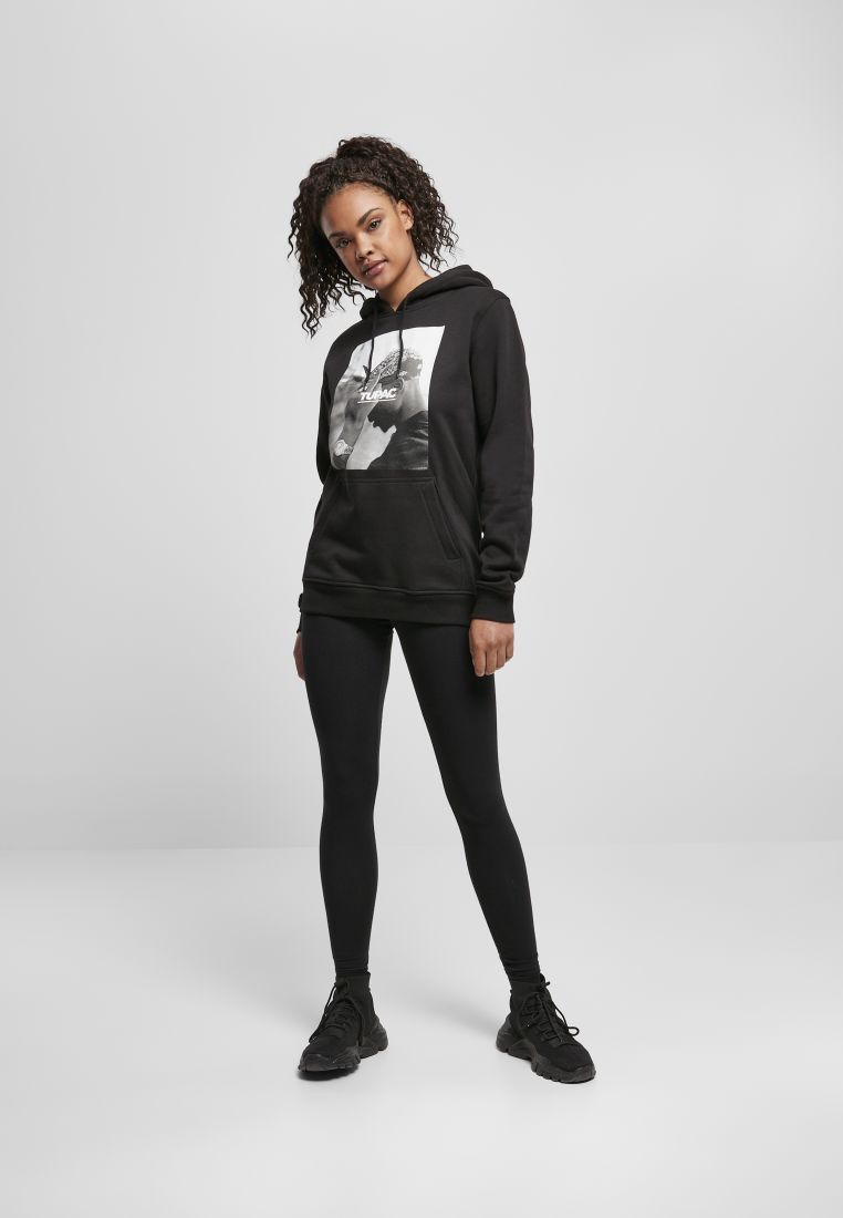 Ladies 2Pac F*ck The World Hoody - Merchandise Ladies Crewneck and Hoodies - TTUMT1909 - 38