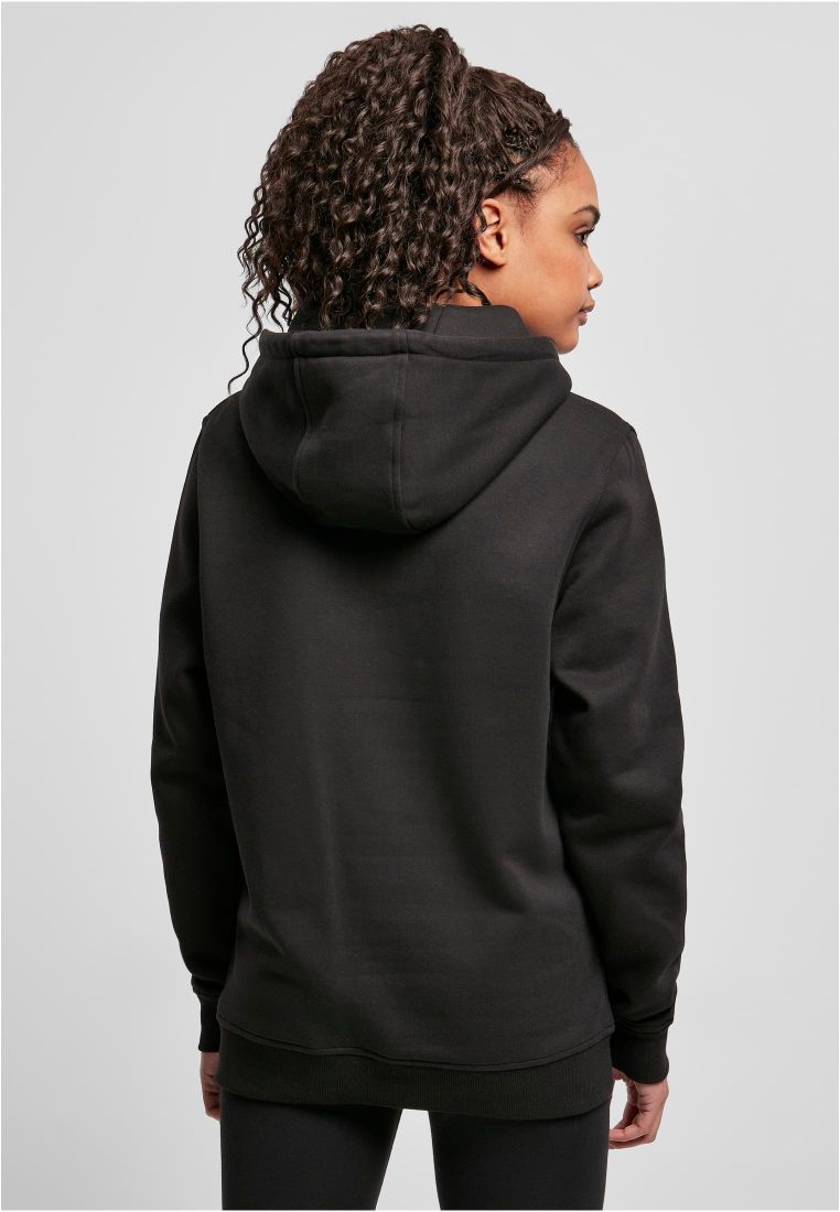 Ladies 2Pac F*ck The World Hoody - Merchandise Ladies Crewneck and Hoodies - TTUMT1909 - 5