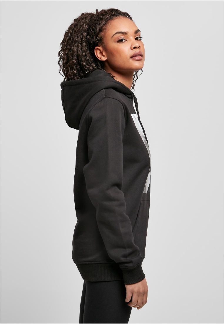 Ladies 2Pac F*ck The World Hoody - Merchandise Ladies Crewneck and Hoodies - TTUMT1909 - 6