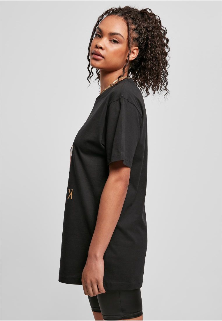 Ladies King James LA Tee - Merchandise Ladies tees - TTUMT1916 - 4