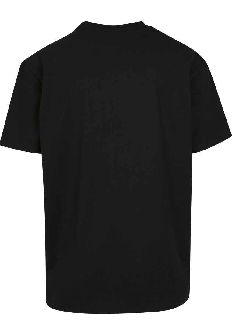 Tupac All F*ck the World 2.0 Oversize Tee - Miesten T-paidat - TTUMT1923 - 35