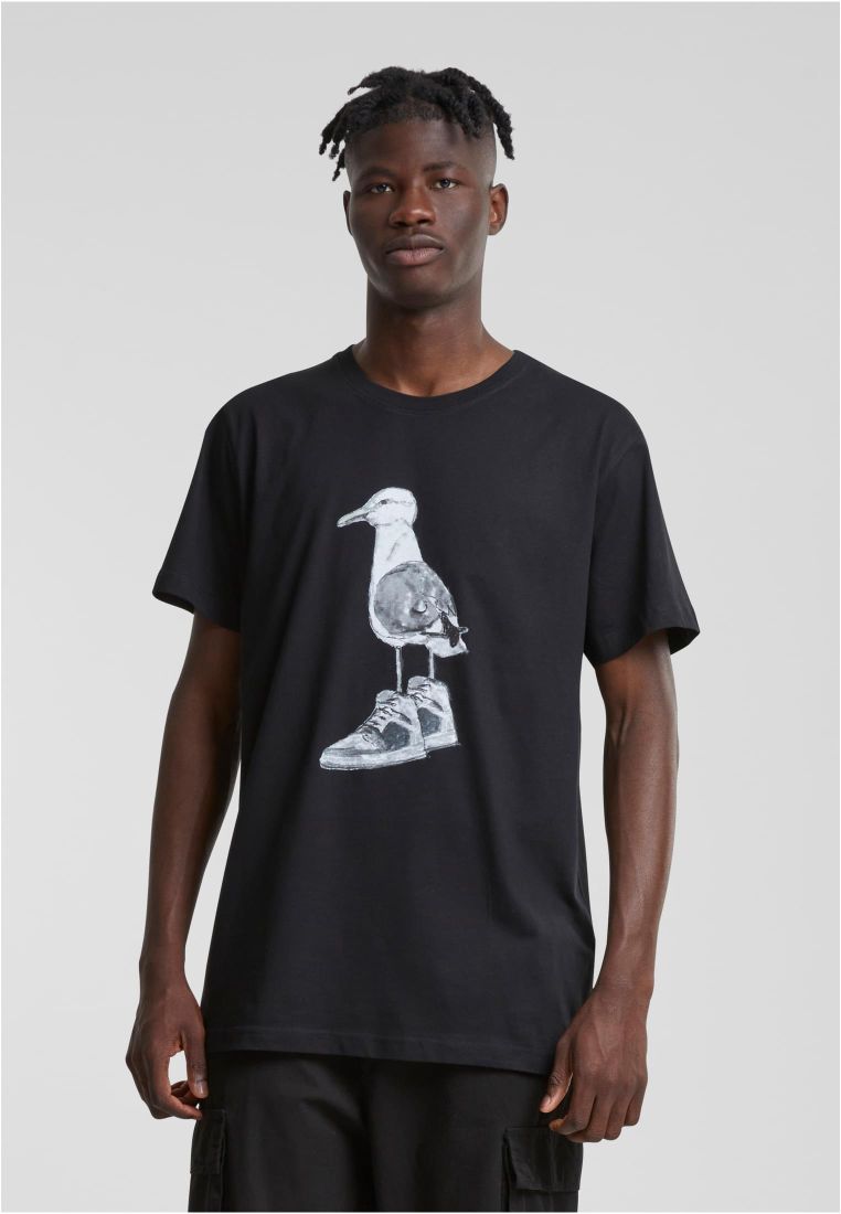 Seagull Sneakers Tee - Merchandise T-Shirts - TTUMT1926 - 31