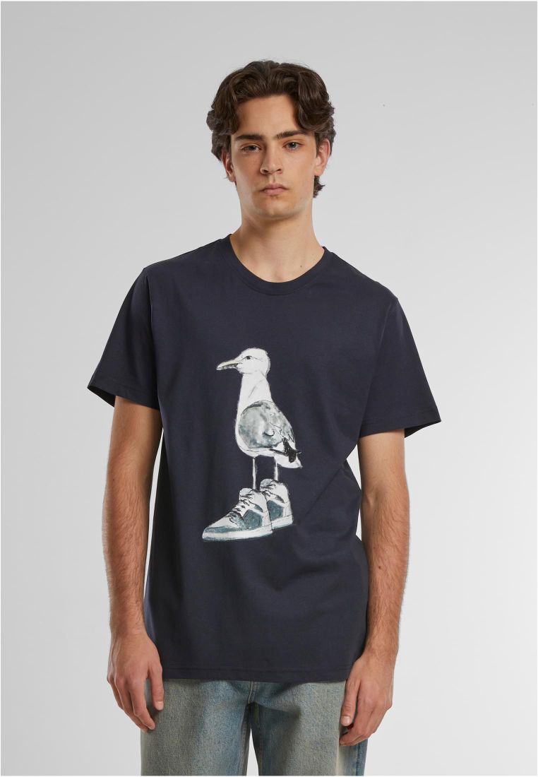 Seagull Sneakers Tee - Merchandise T-Shirts - TTUMT1926 - 811