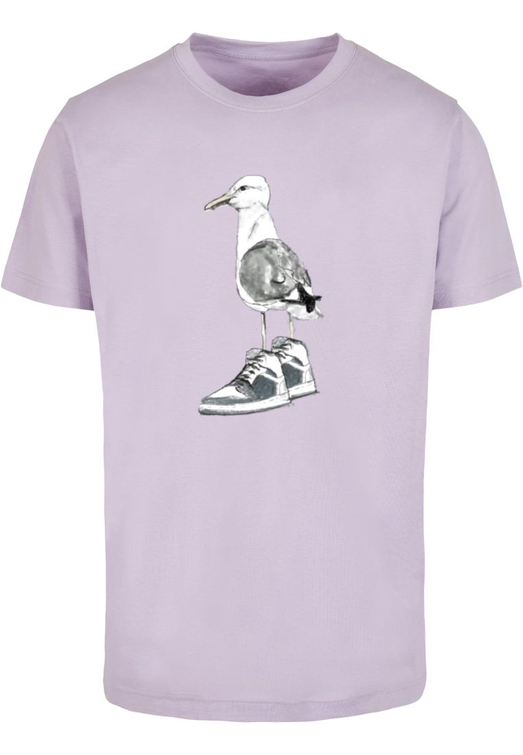 Seagull Sneakers Tee - Merchandise T-Shirts - TTUMT1926 - 572