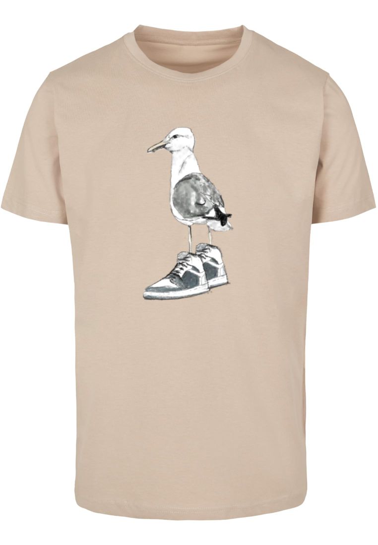 Seagull Sneakers Tee - Merchandise T-Shirts - TTUMT1926 - 842