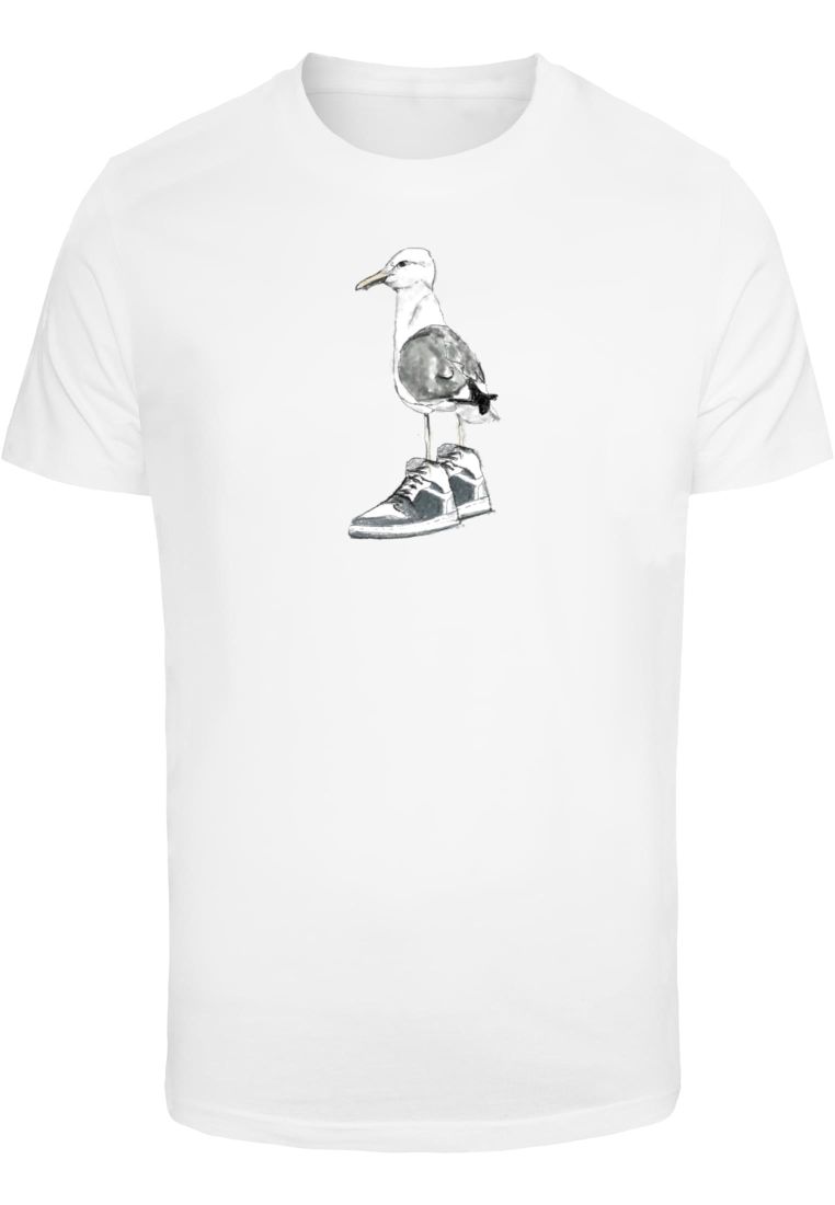 Seagull Sneakers Tee - Merchandise T-Shirts - TTUMT1926 - 2
