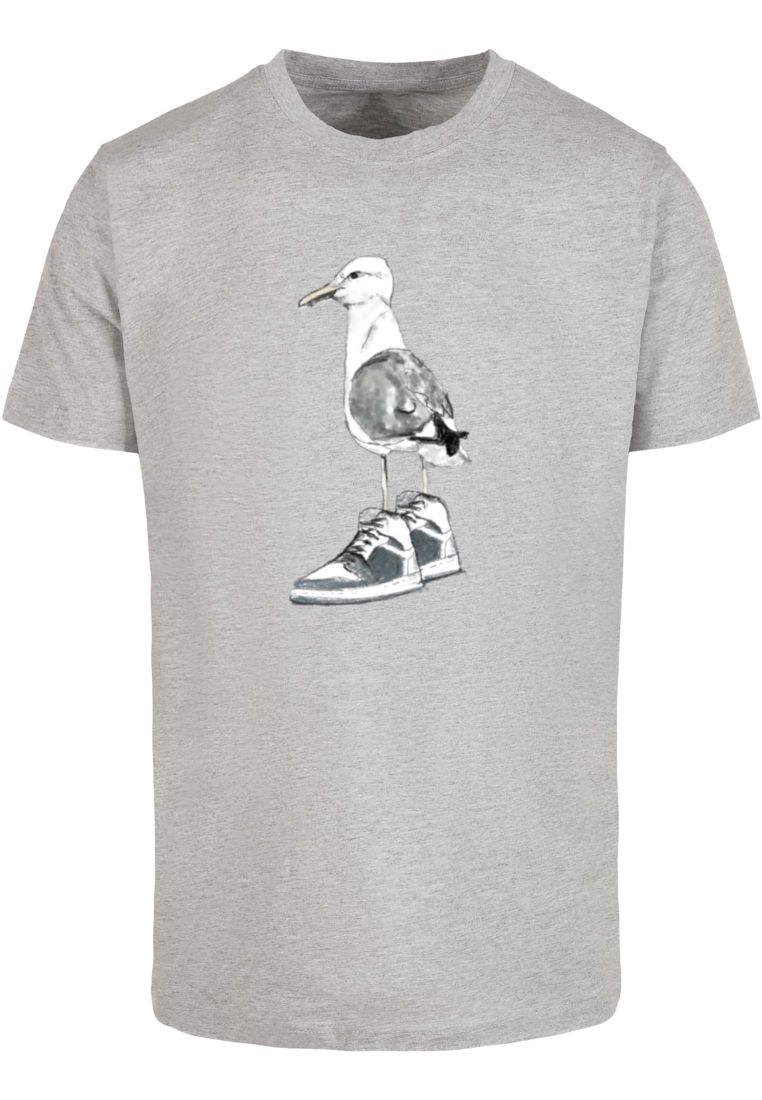 Seagull Sneakers Tee - Merchandise T-Shirts - TTUMT1926 - 1292