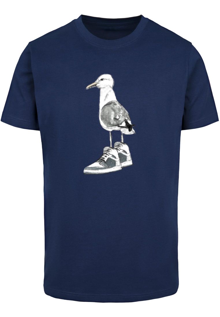 Seagull Sneakers Tee - Merchandise T-Shirts - TTUMT1926 - 2072