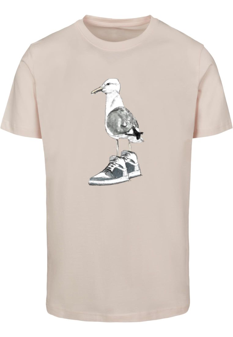 Seagull Sneakers Tee - Merchandise T-Shirts - TTUMT1926 - 2312